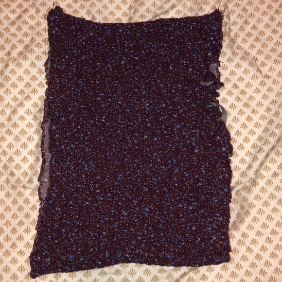 Brandy Melville Tube Top - Picture 3 of 3